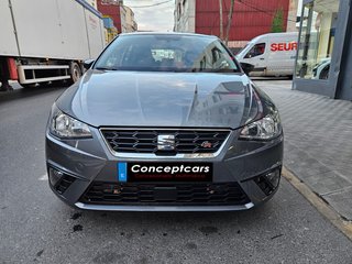SEAT Ibiza 2018
