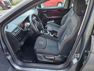 SEAT Ibiza 2018
