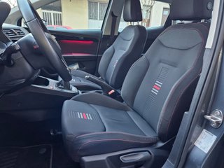 SEAT Ibiza 2018