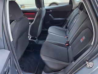 SEAT Ibiza 2018