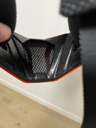 Casco KTM Gravity E-Drive Niño