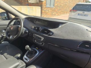 Renault Grand Scenic 2014