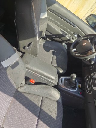 Renault Grand Scenic 2014