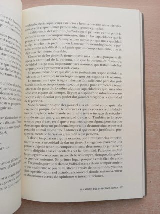 El camino del directivo coach. Enric Llado Micheli