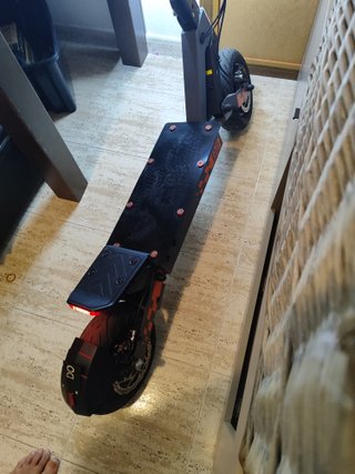 Kukirin G2 Patinete Eléctrico
