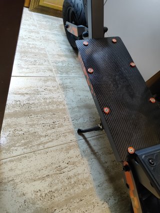 Kukirin G2 Patinete Eléctrico