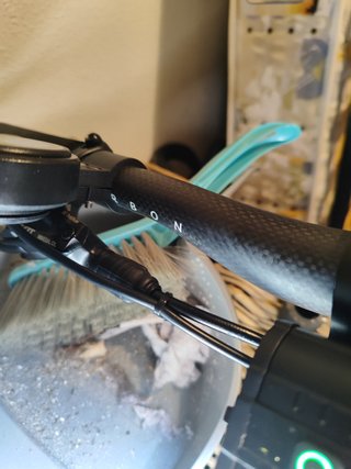 Kukirin G2 Patinete Eléctrico