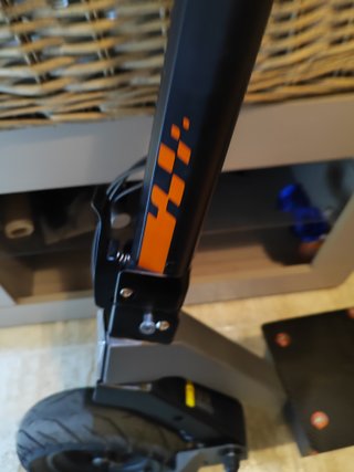 Kukirin G2 Patinete Eléctrico