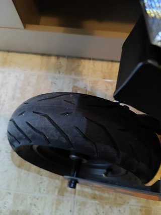 Kukirin G2 Patinete Eléctrico