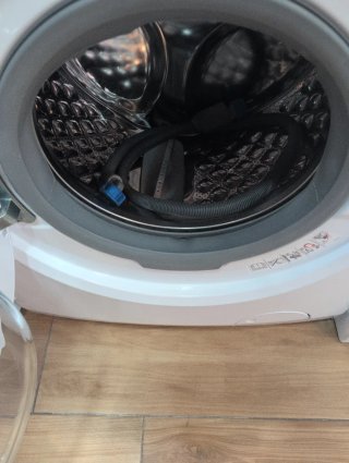Lavadora Secadora AEG 7000 Series