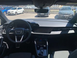 Audi A3 Sportback S line 35 TDI 110kW S tronic