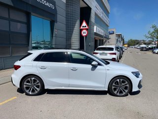 Audi A3 Sportback S line 35 TDI 110kW S tronic