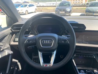 Audi A3 Sportback S line 35 TDI 110kW S tronic