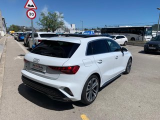 Audi A3 Sportback S line 35 TDI 110kW S tronic