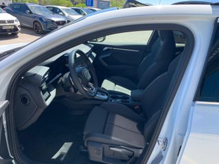 Audi A3 Sportback S line 35 TDI 110kW S tronic