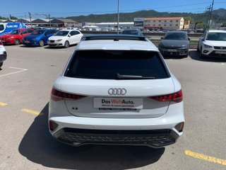 Audi A3 Sportback S line 35 TDI 110kW S tronic