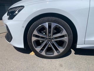 Audi A3 Sportback S line 35 TDI 110kW S tronic