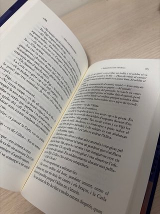 L' assassina de Venècia una aventura emocionant...