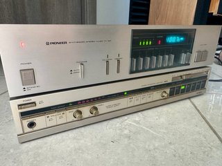 Pioneer Aiwa