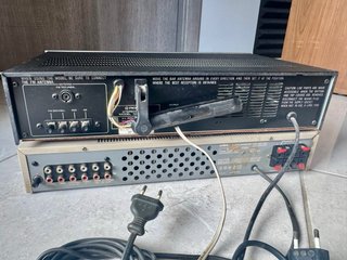 Pioneer Aiwa