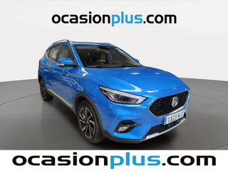 MG ZS 1.0T Luxury 82 kW (111 CV)