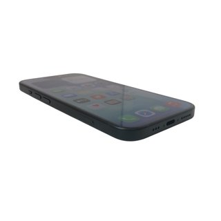 iPhone 15 128GB Negro