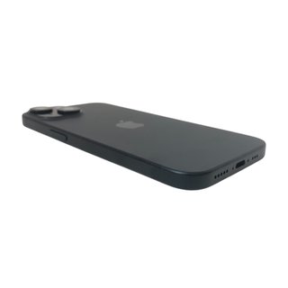 iPhone 15 128GB Negro