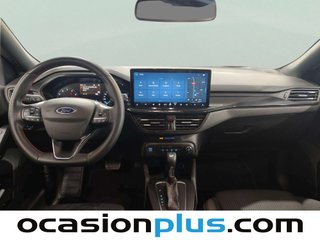 Ford Focus 1.0 Ecoboost MHEV ST-Line Auto 114 kW (155 CV)