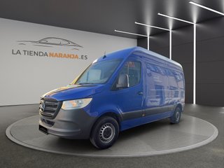 Mercedes-Benz Sprinter 2021, 115cv, 89.000km