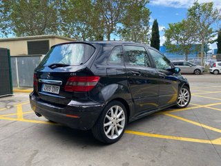 Mercedes-Benz Clase B 2006