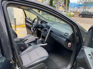 Mercedes-Benz Clase B 2006