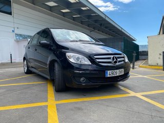 Mercedes-Benz Clase B 2006