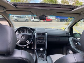 Mercedes-Benz Clase B 2006