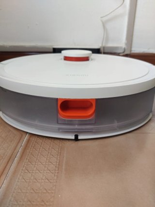 Robot Aspirador Xiaomi S20