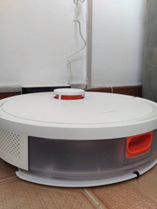 Robot Aspirador Xiaomi S20