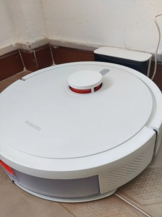 Robot Aspirador Xiaomi S20