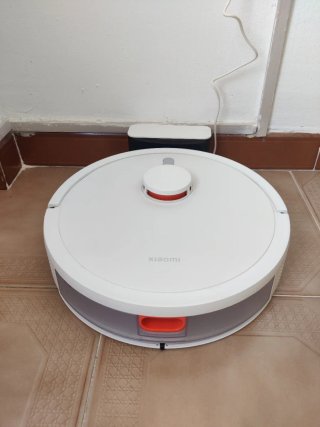 Robot Aspirador Xiaomi S20