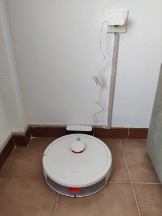 Robot Aspirador Xiaomi S20