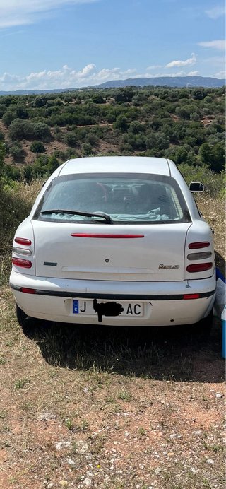 FIAT Brava / Bravo 1998
