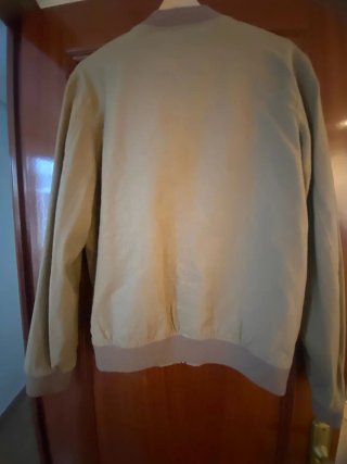 Chaqueta Springfield Hombre Talla S Camell