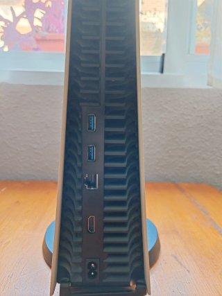 Playstation 5 Digital