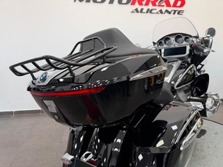 BMW R18 Transcontinental 2021 Negra