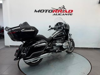 BMW R18 Transcontinental 2021 Negra