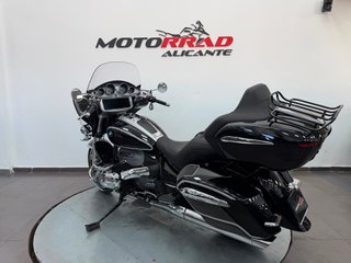 BMW R18 Transcontinental 2021 Negra