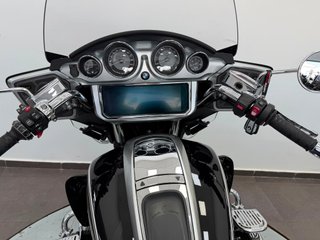 BMW R18 Transcontinental 2021 Negra