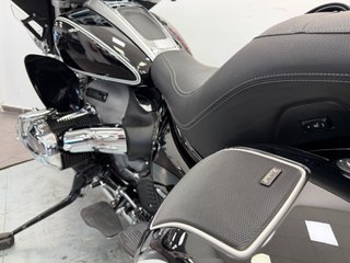 BMW R18 Transcontinental 2021 Negra