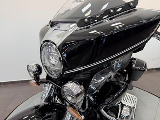 BMW R18 Transcontinental 2021 Negra