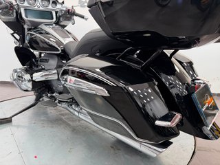 BMW R18 Transcontinental 2021 Negra