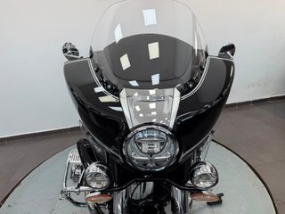 BMW R18 Transcontinental 2021 Negra