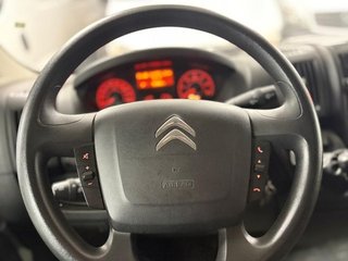 Citroën Jumper BlueHDi 96KW (130CV) Furgón 35L2H2 furgón 96kW 4P manual
